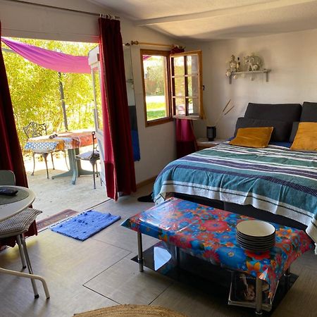 Chalet Des Oliviers 20Mn Des Plages Climatise بزييه المظهر الخارجي الصورة