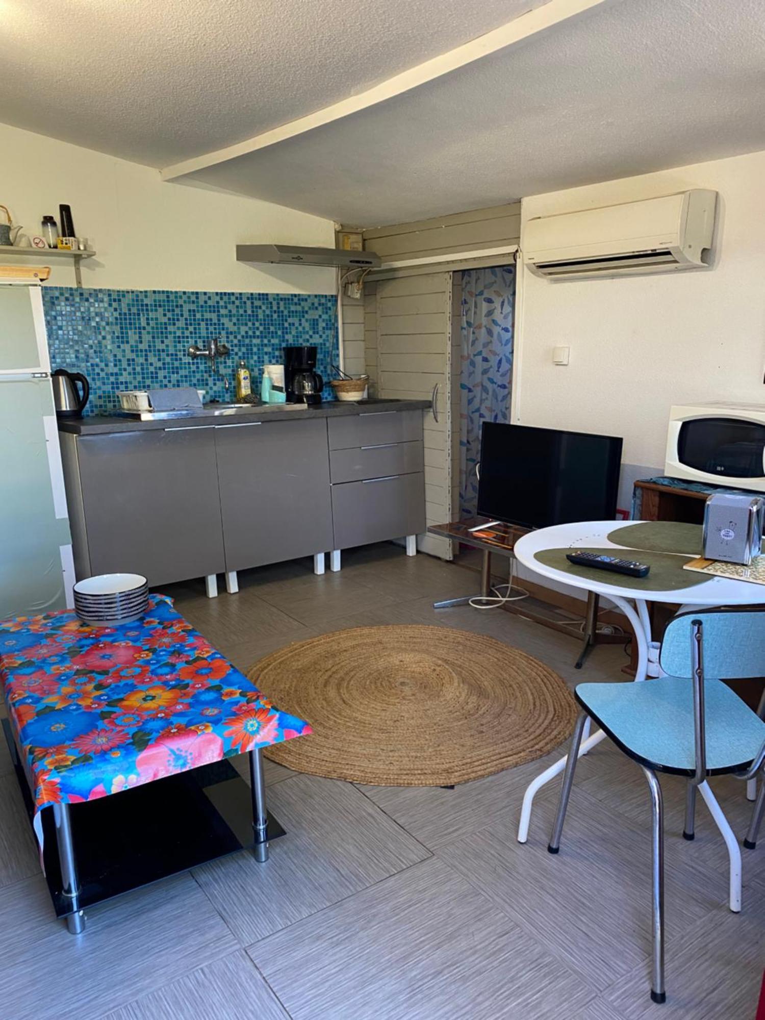 Chalet Des Oliviers 20Mn Des Plages Climatise بزييه المظهر الخارجي الصورة