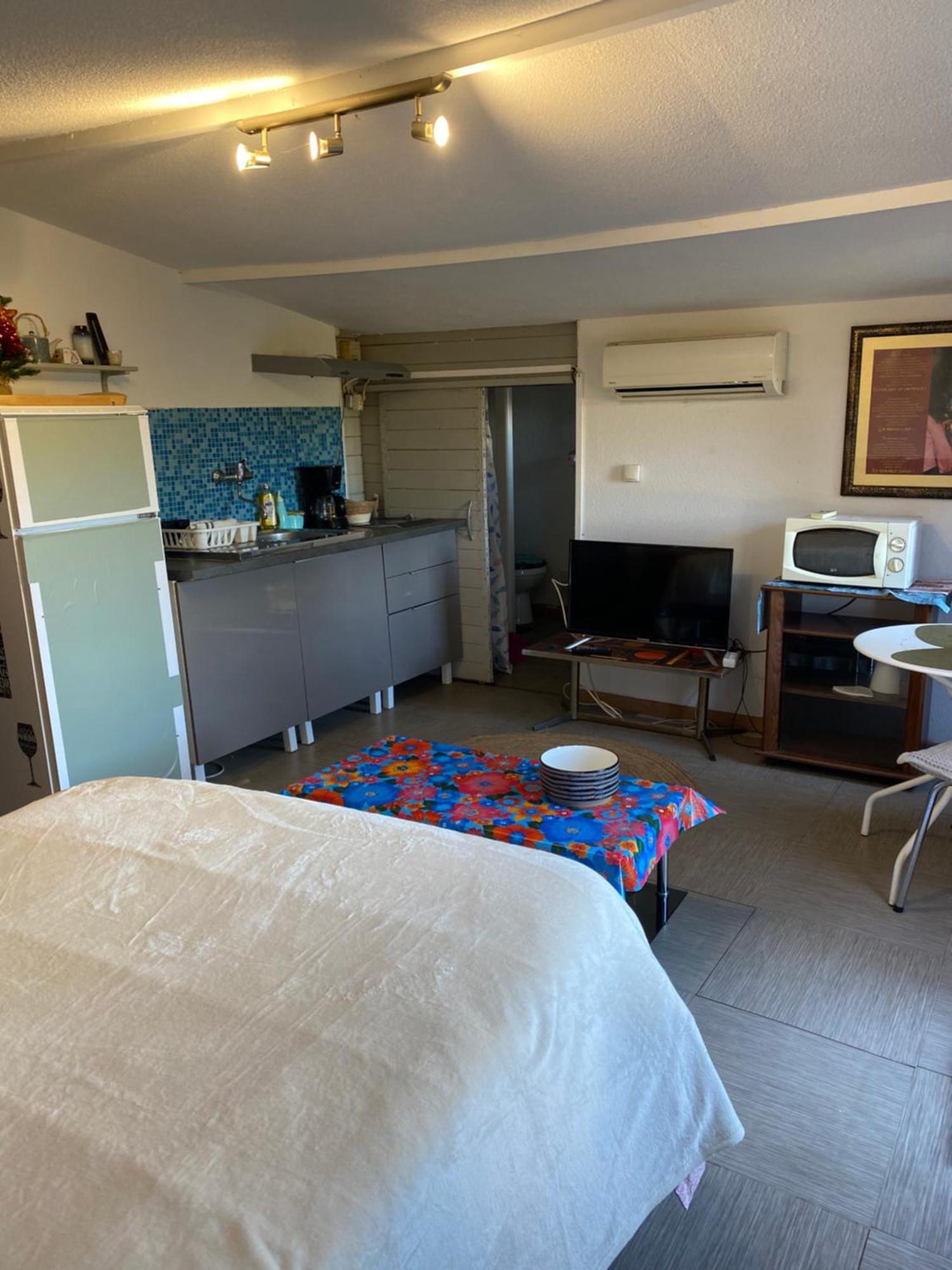 Chalet Des Oliviers 20Mn Des Plages Climatise بزييه المظهر الخارجي الصورة