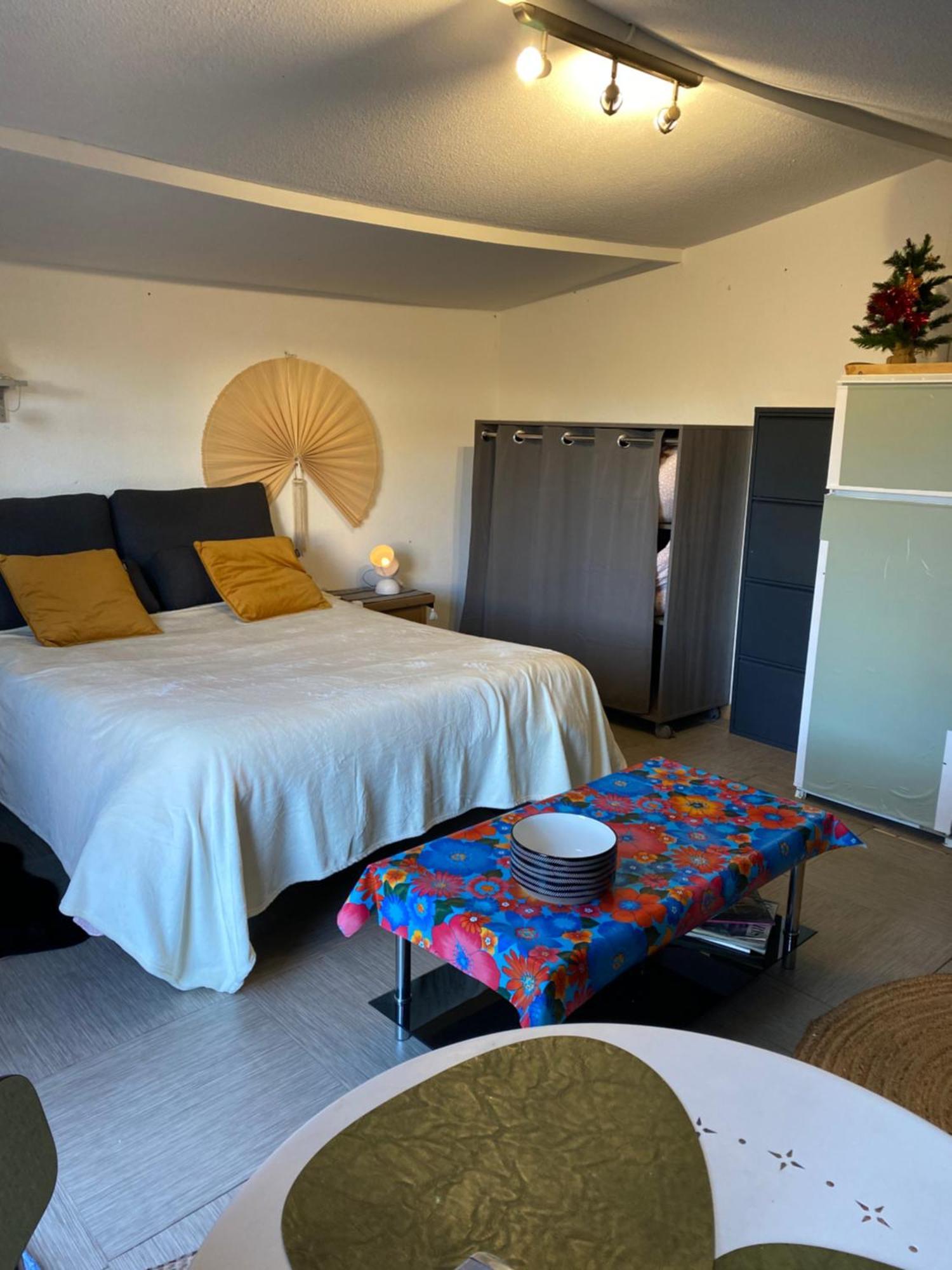 Chalet Des Oliviers 20Mn Des Plages Climatise بزييه المظهر الخارجي الصورة